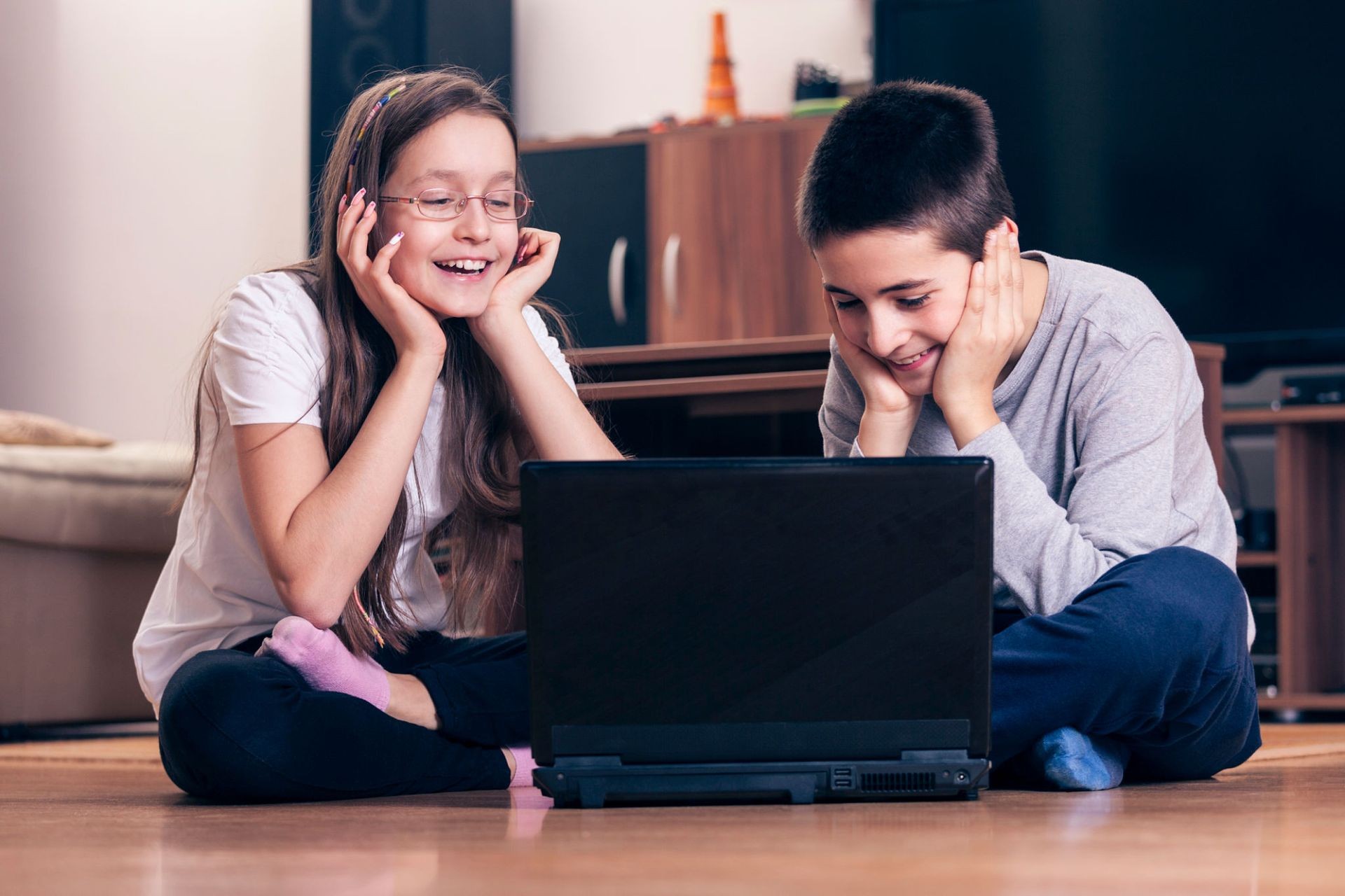 🧑‍🤝‍🧑 Young Teens from 11 to 13 years